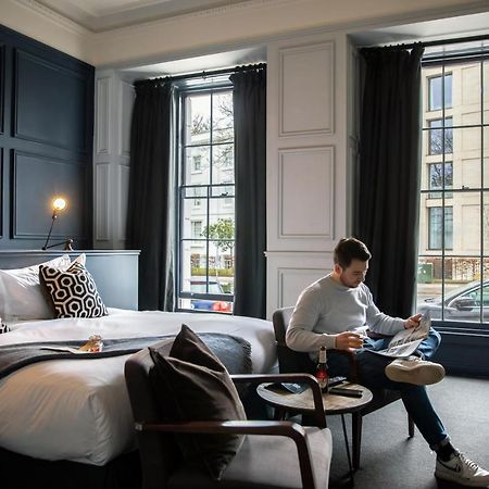 Hotel The George Cheltenham Exteriér fotografie